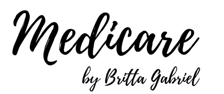 Logo Medicare