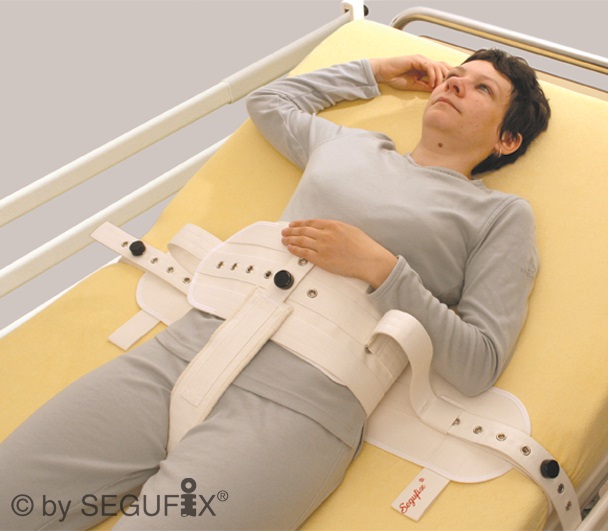 Segufix Modular SEGUFIX Bandagen & Fixiersysteme kaufen | Patientenfixierung