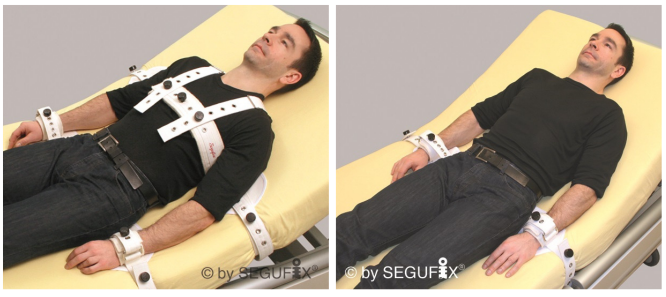 Segufix Kategorie Akut